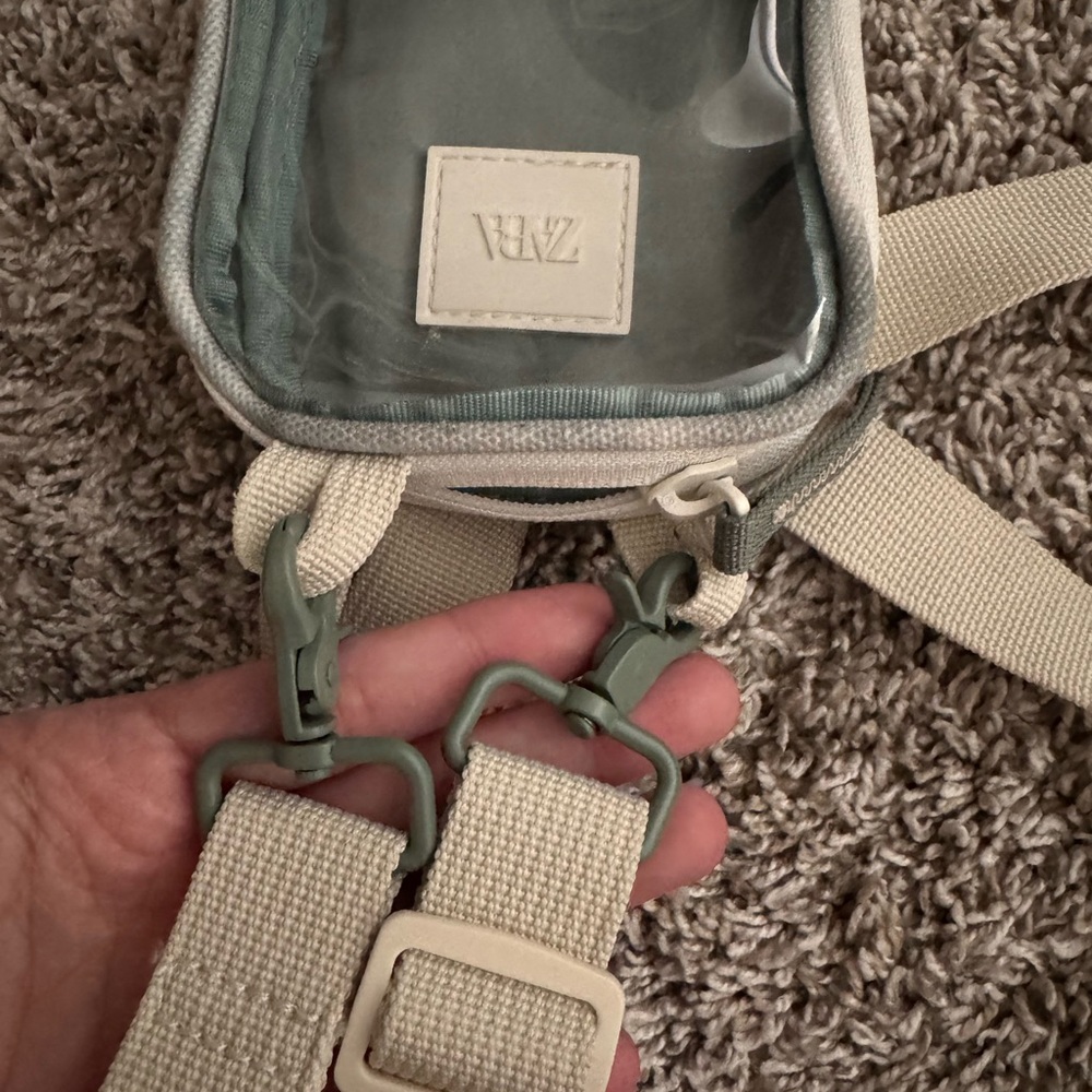 Zara phone bag - Picture 5 of 6